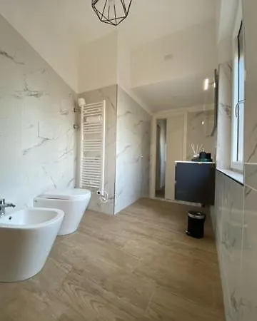 Maison Bisou * Sorrento