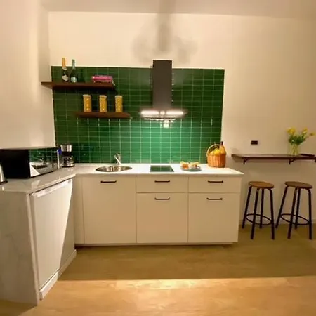 Semesterbostad Maison Bisou