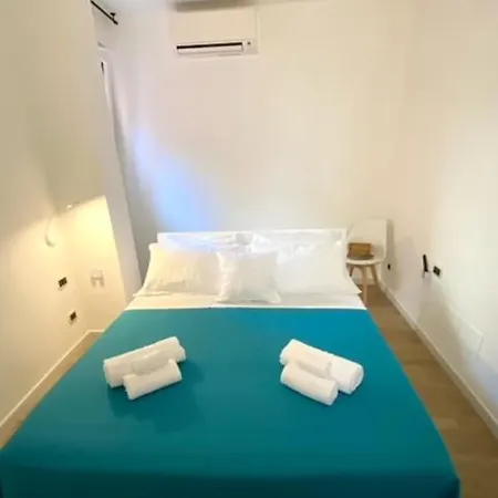 Semesterbostad Maison Bisou