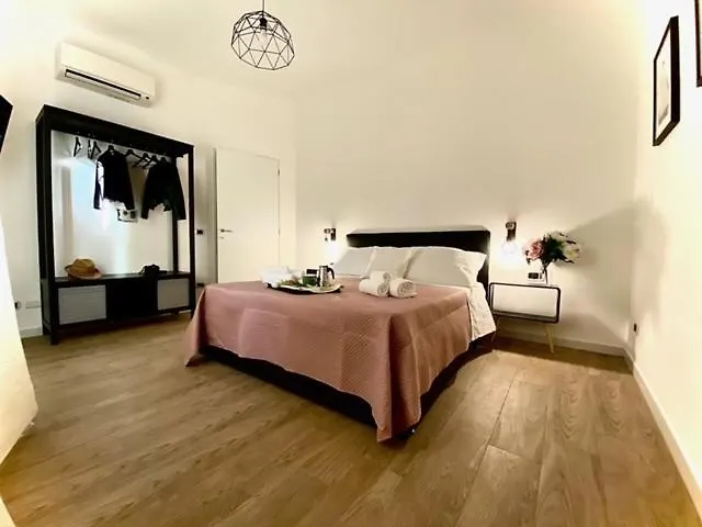 Maison Bisou * 소렌토