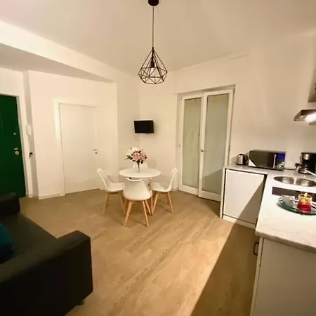 Maison Bisou Sorrente