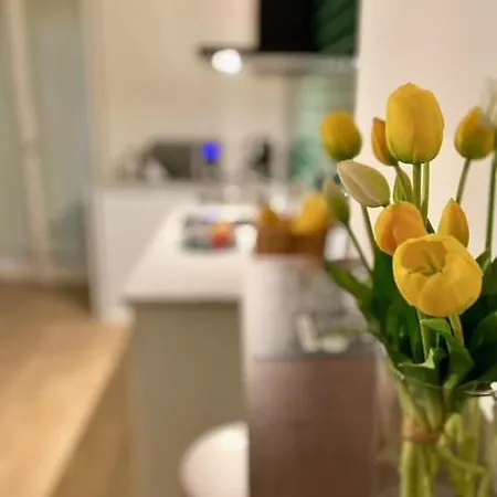 Maison Bisou 度假居 索伦托