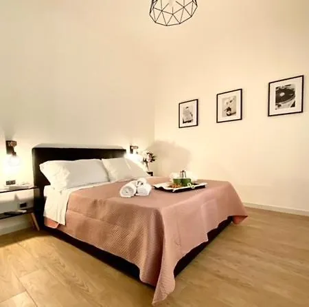 Дом отдыха Maison Bisou Сорренто