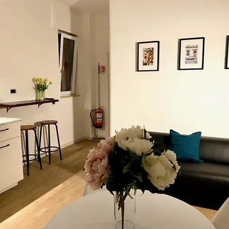 Дом отдыха Maison Bisou *