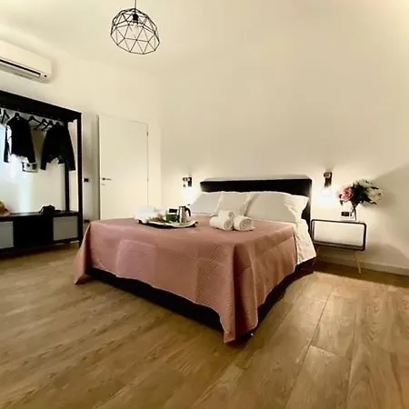 Maison Bisou * 索伦托