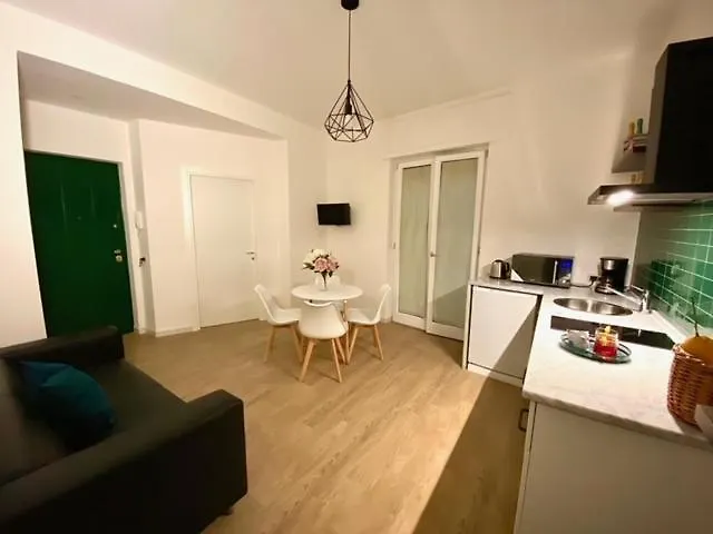 Maison Bisou Сорренто