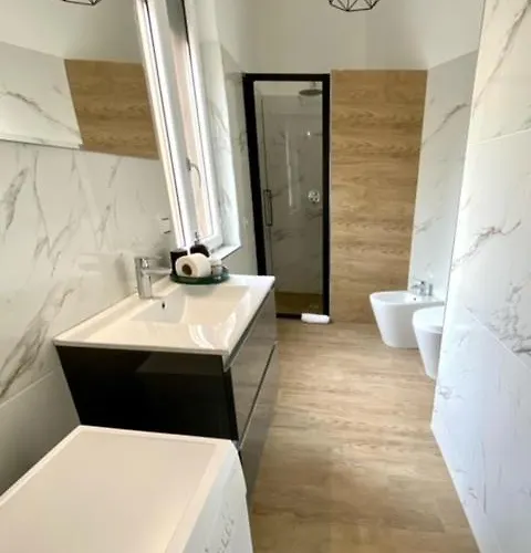 Prázdninový dům Maison Bisou *