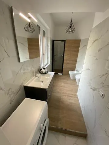 Maison Bisou Prázdninový dům *