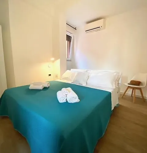 Holiday home Maison Bisou Sorrento