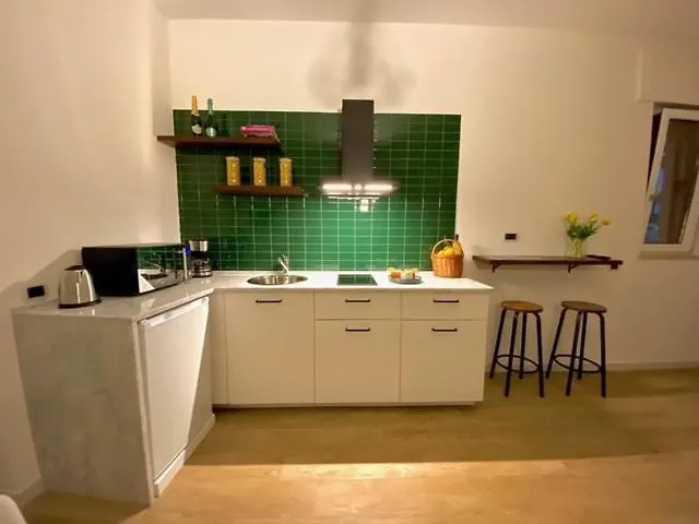 Nyaraló Maison Bisou