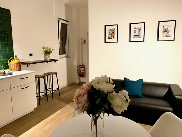 Nyaraló Maison Bisou *